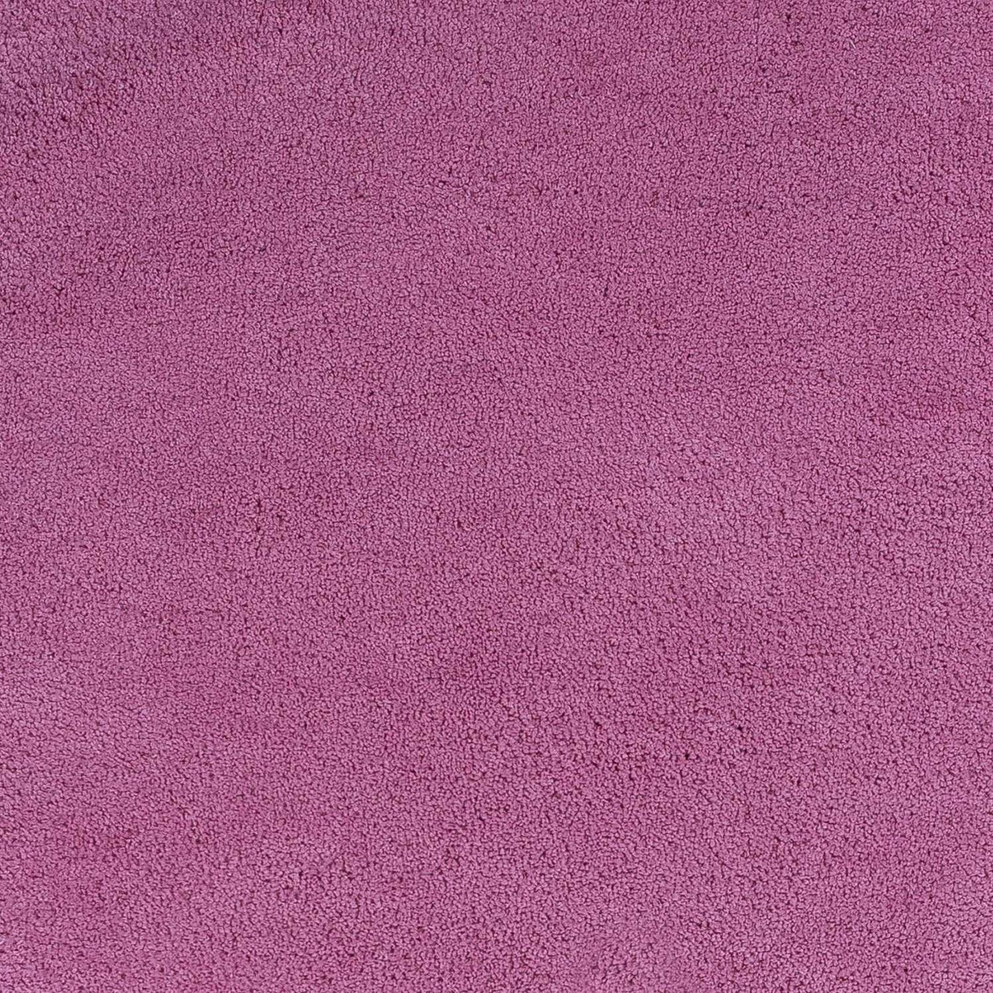 8' X 10' Hot Pink Hand Woven Area Rug