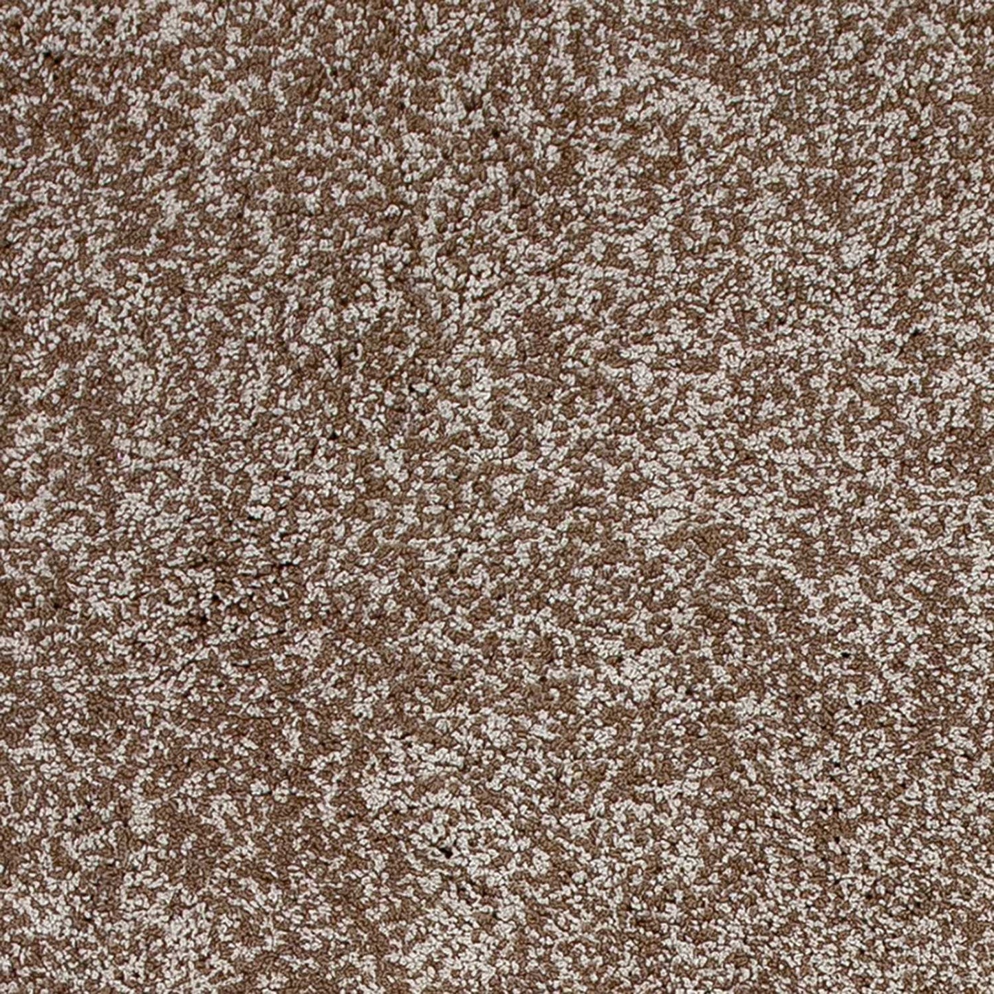 8' X 10' Polyester Beige Heather Area Rug