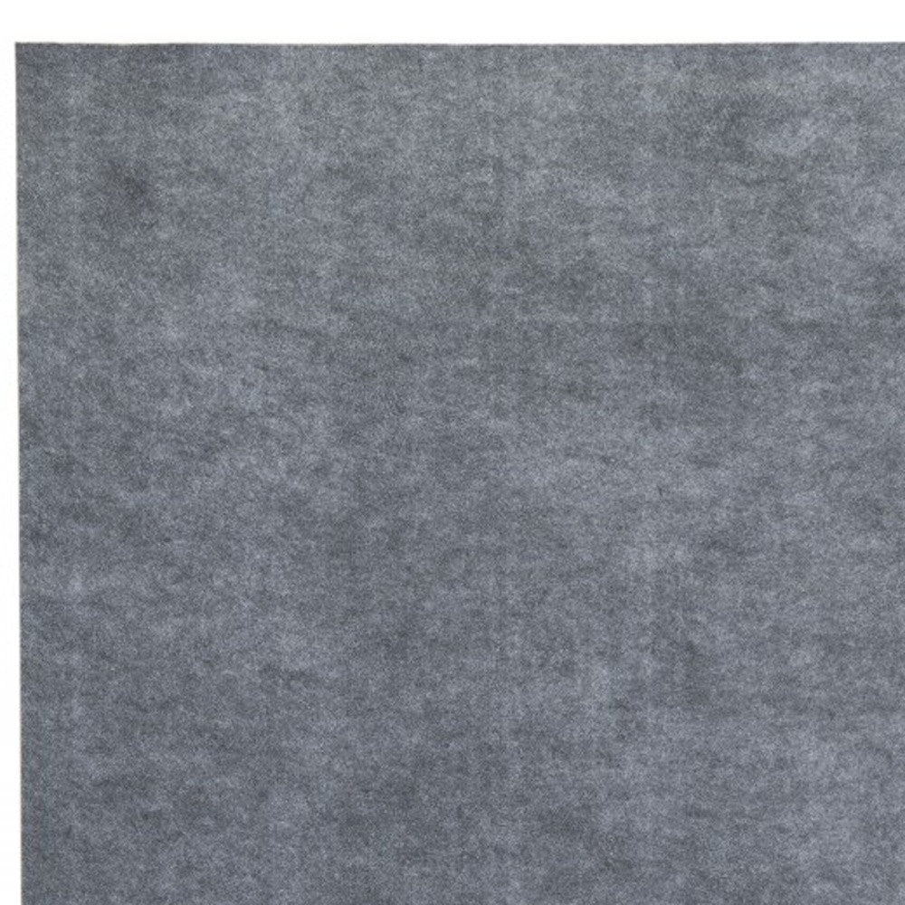 Grey Premier Rug Pad