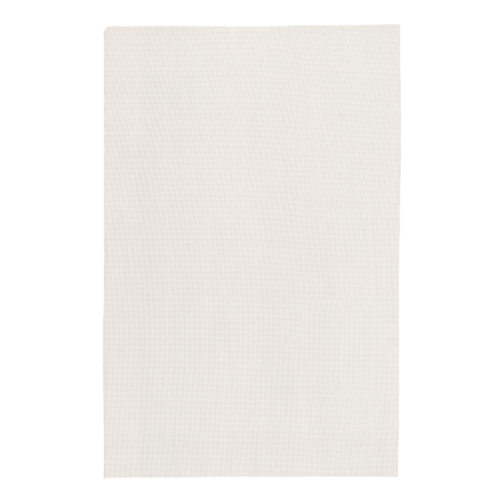 Standard Beige Non Slip Rug Pad