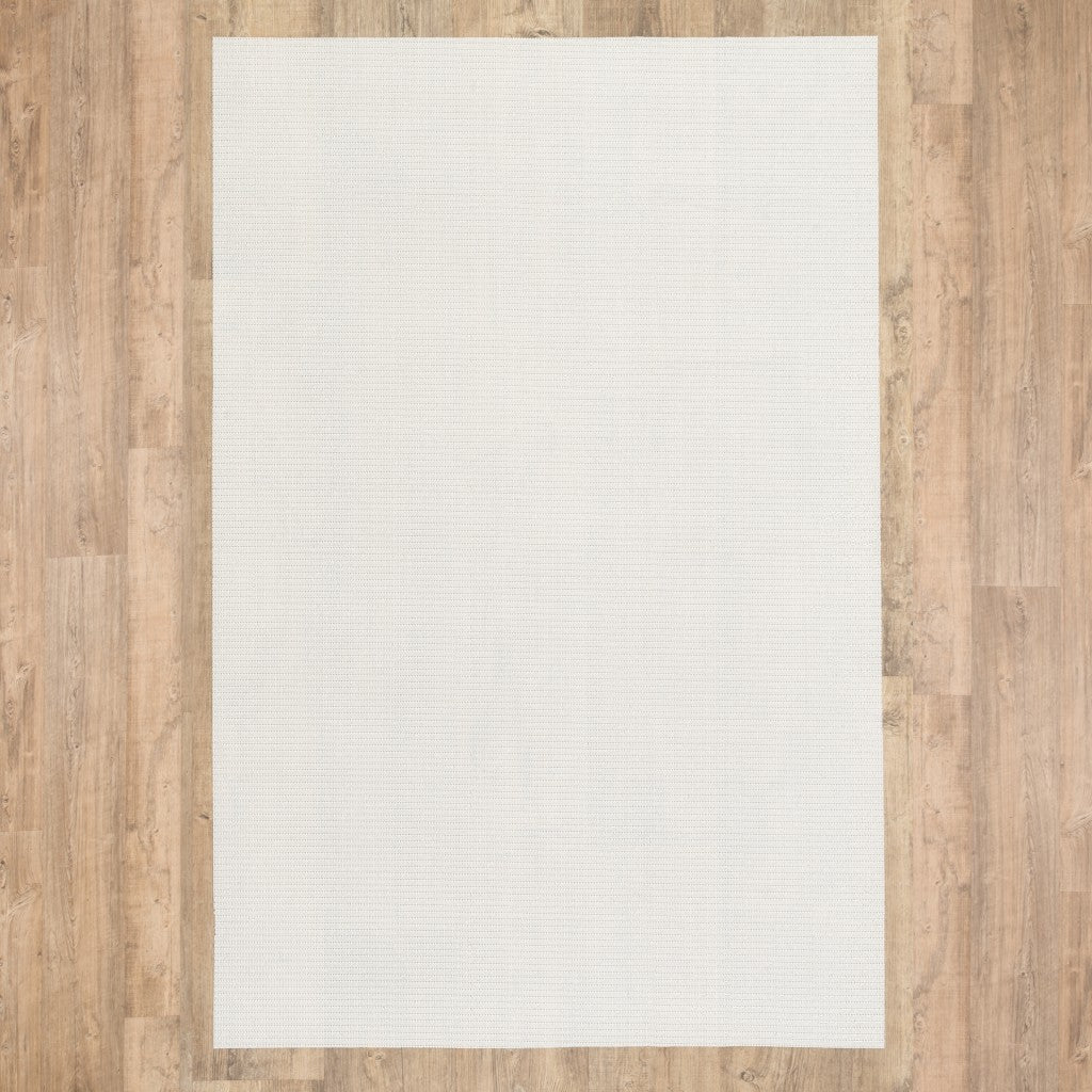 Standard Beige Non Slip Rug Pad