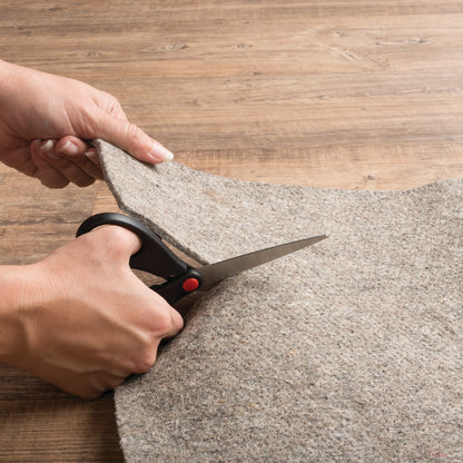 Grey Non Slip Rug Pad