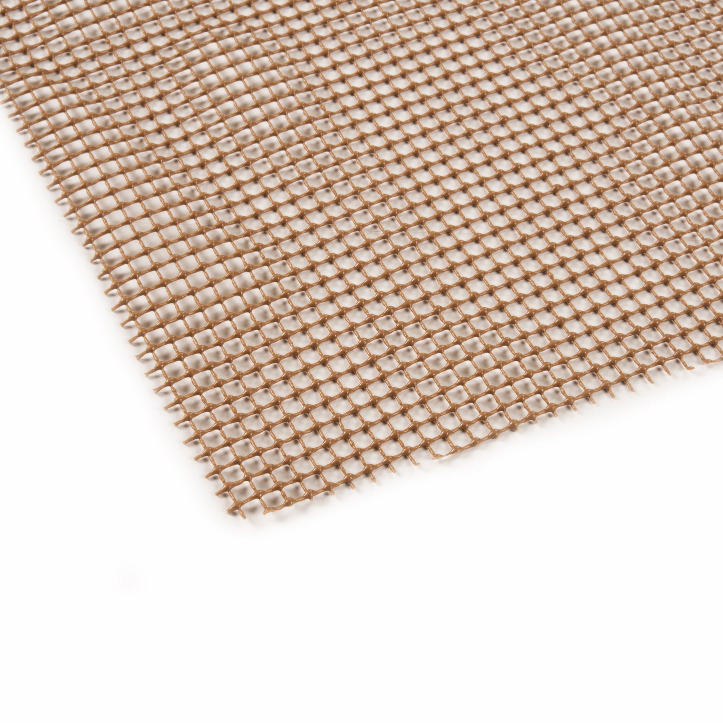 Brown Non Slip Outdoor Rug Pad