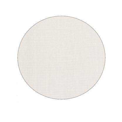 Standard Beige Non Slip Rug Pad