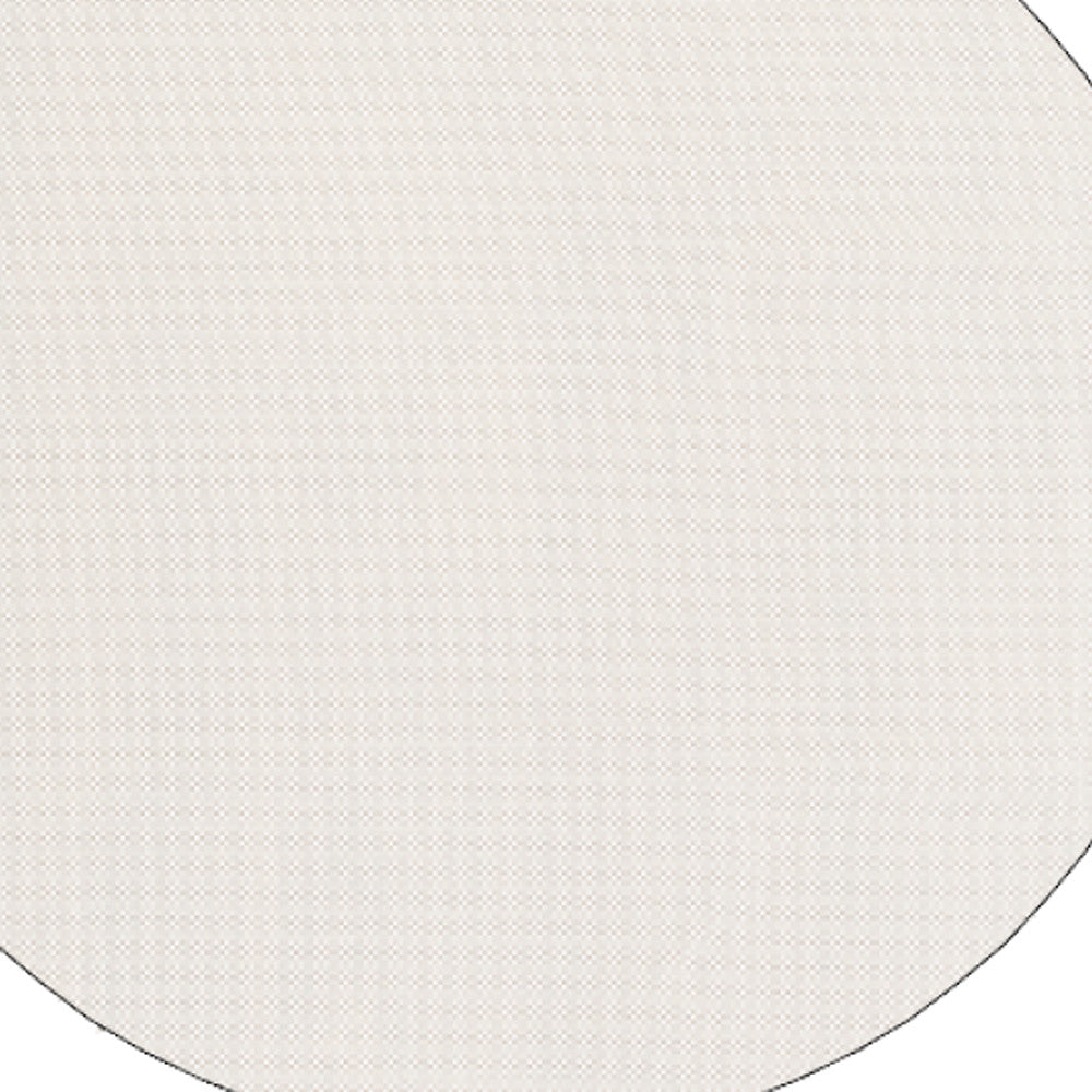 Standard Beige Non Slip Rug Pad