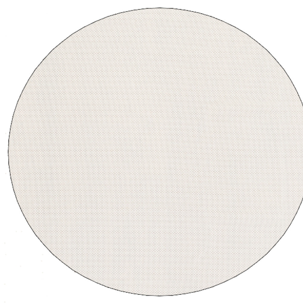 Standard Beige Non Slip Rug Pad