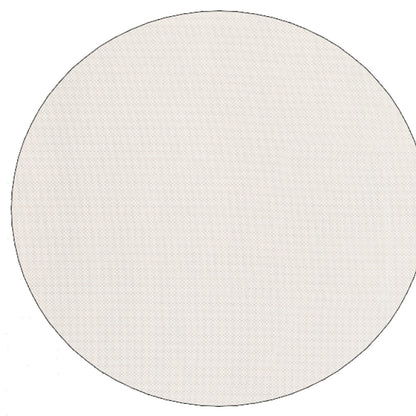 Standard Beige Non Slip Rug Pad