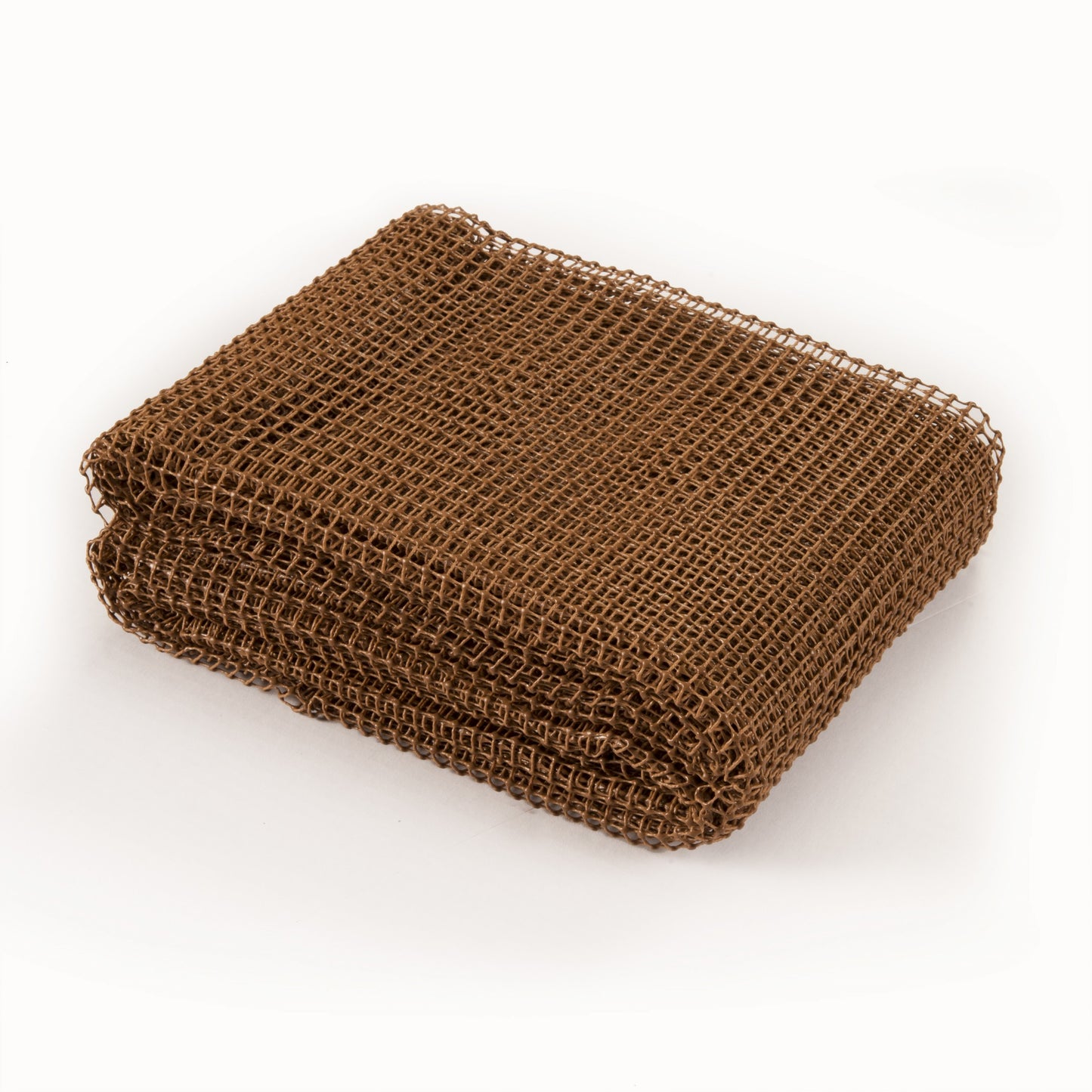 Brown Non Slip Outdoor Rug Pad