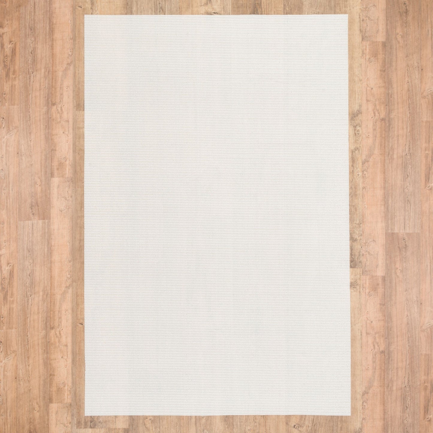 Standard Beige Non Slip Rug Pad