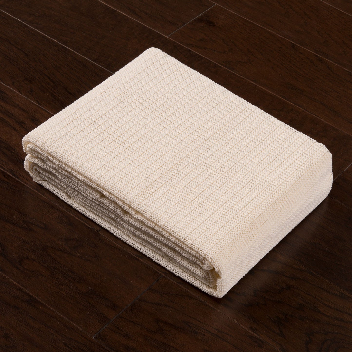 Standard Beige Non Slip Rug Pad