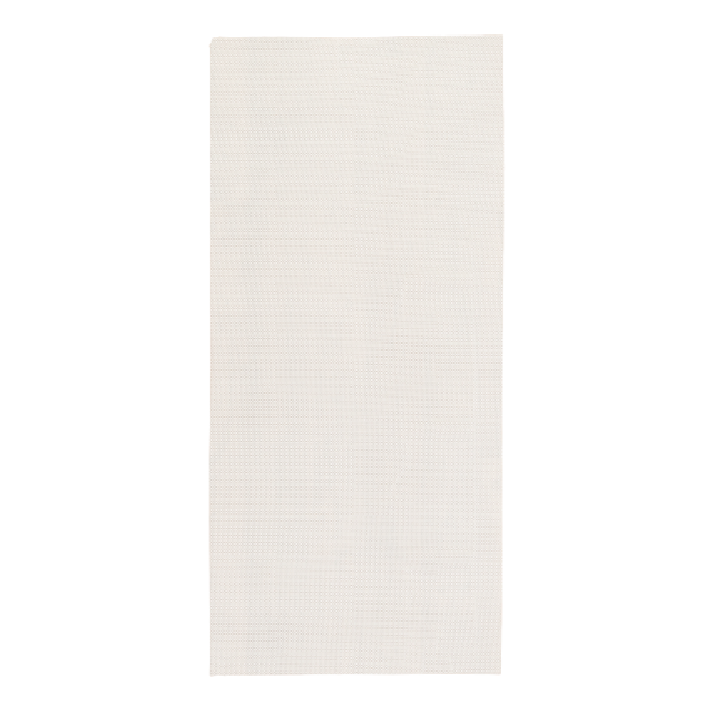 Standard Beige Non Slip Rug Pad