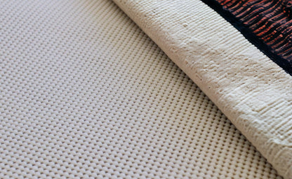 Ivory King's Premium Non Slip Rug Pad