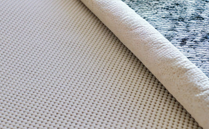 Ivory King's Premium Non Slip Rug Pad